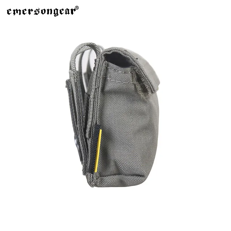 Emersongear bolsa táctica MOLLE comunicación herramientas EDC