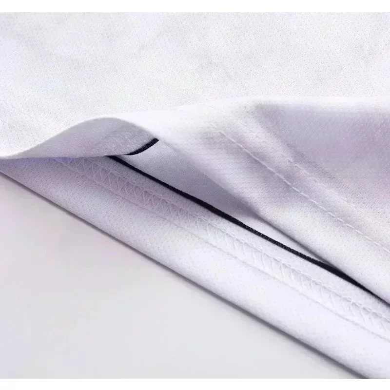 ملابس رجالية جديدة شعبية ثلاثية الأبعاد مطبوعة لعام 2025، ملابس رياضية مخصصة للملاكمة في الهواء الطلق