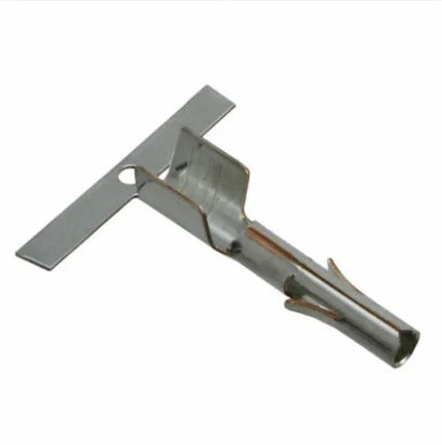 

100pcs/lot 350923-3 for:10-12AWG 100% New