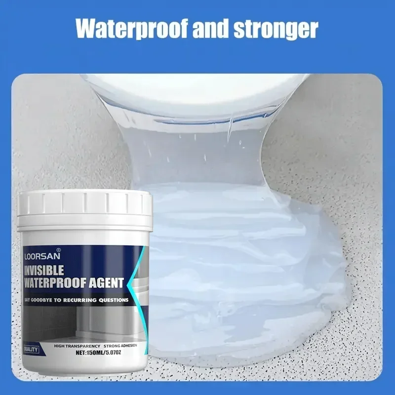 

Быстросохнущий эластичный водонепроницаемый клей: используется для ремонта трещин и расширительных соединений в RVS, здании, мостых и туннелях.