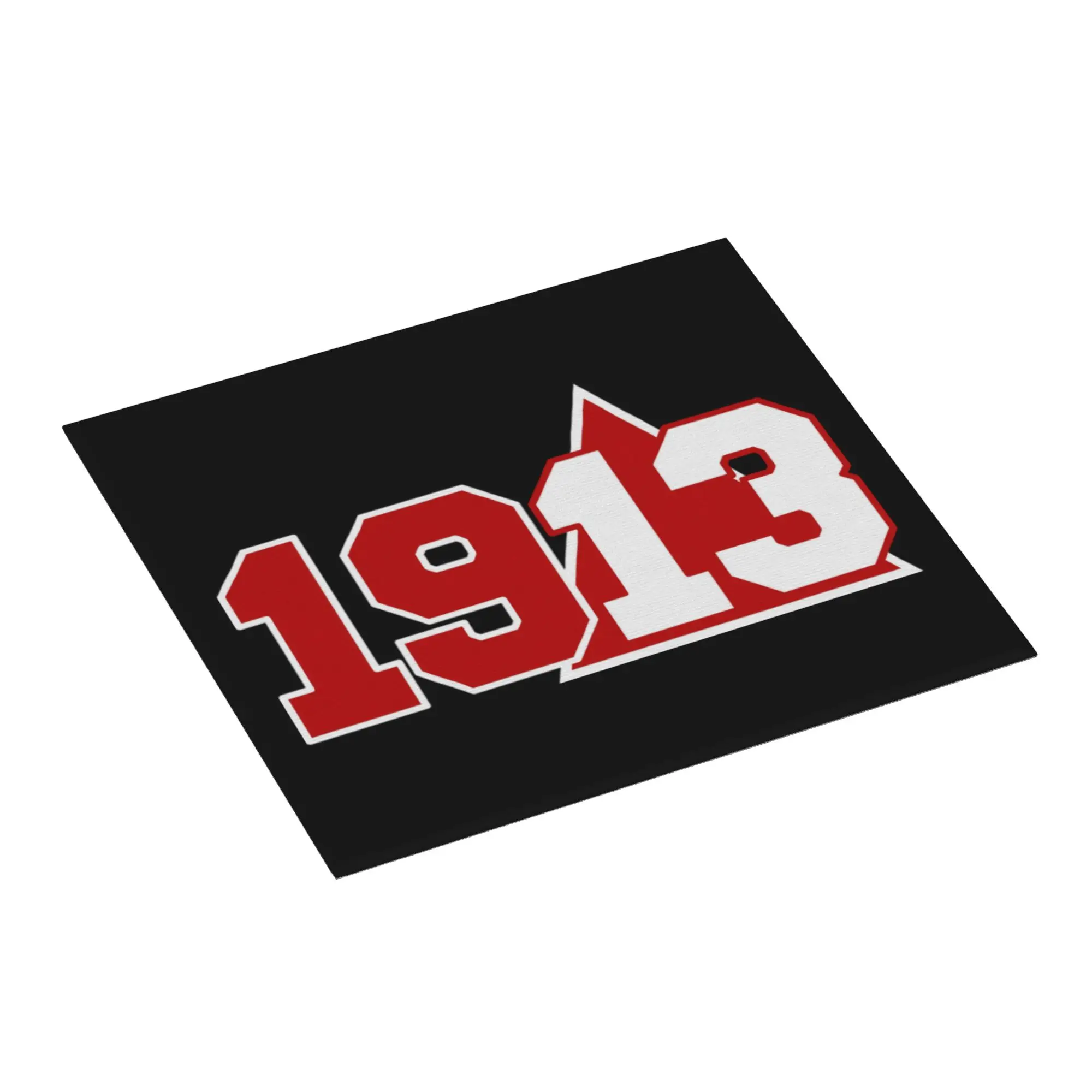 Drying Mat For Kitchen Delta Sigma Theta Barware Tableware Oil Proof Reusable  Washable Kitchen Sink Drying Pad