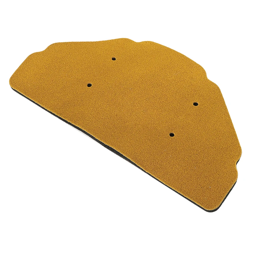 Motorrad-Schaumstoff-Luftfilter OEM 11013-1274 für Kawasaki ZX600 ZZR600 J 2005-2008 Ninja ZX-6R 1998-2002 Motor-Einlass-Ersatz – Detail 2