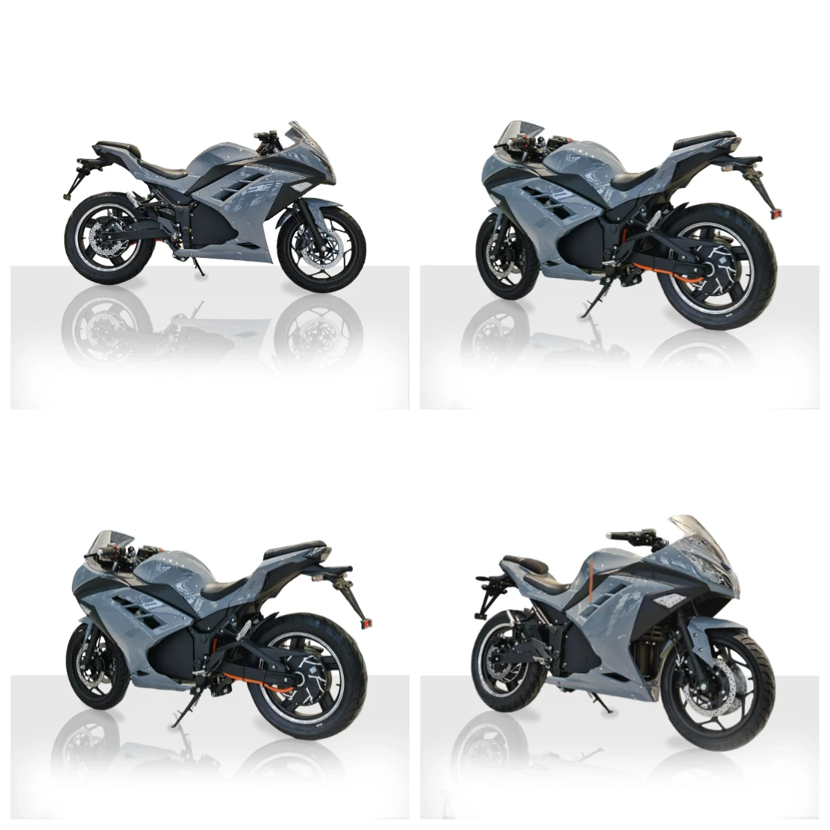 

Strovan MotorcycleStreet Legal EEC COC Electric Motorcycle For Adults For Sale Motorcycle 3000w Wheel Motor
