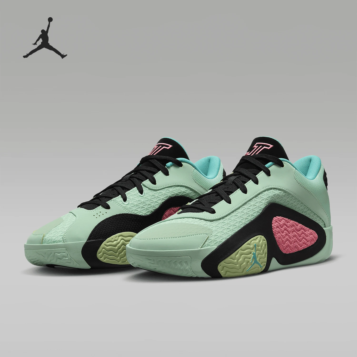 

Nike genuine JORDAN TATUM 2 New Men's Casual Shoes FJ6458-300