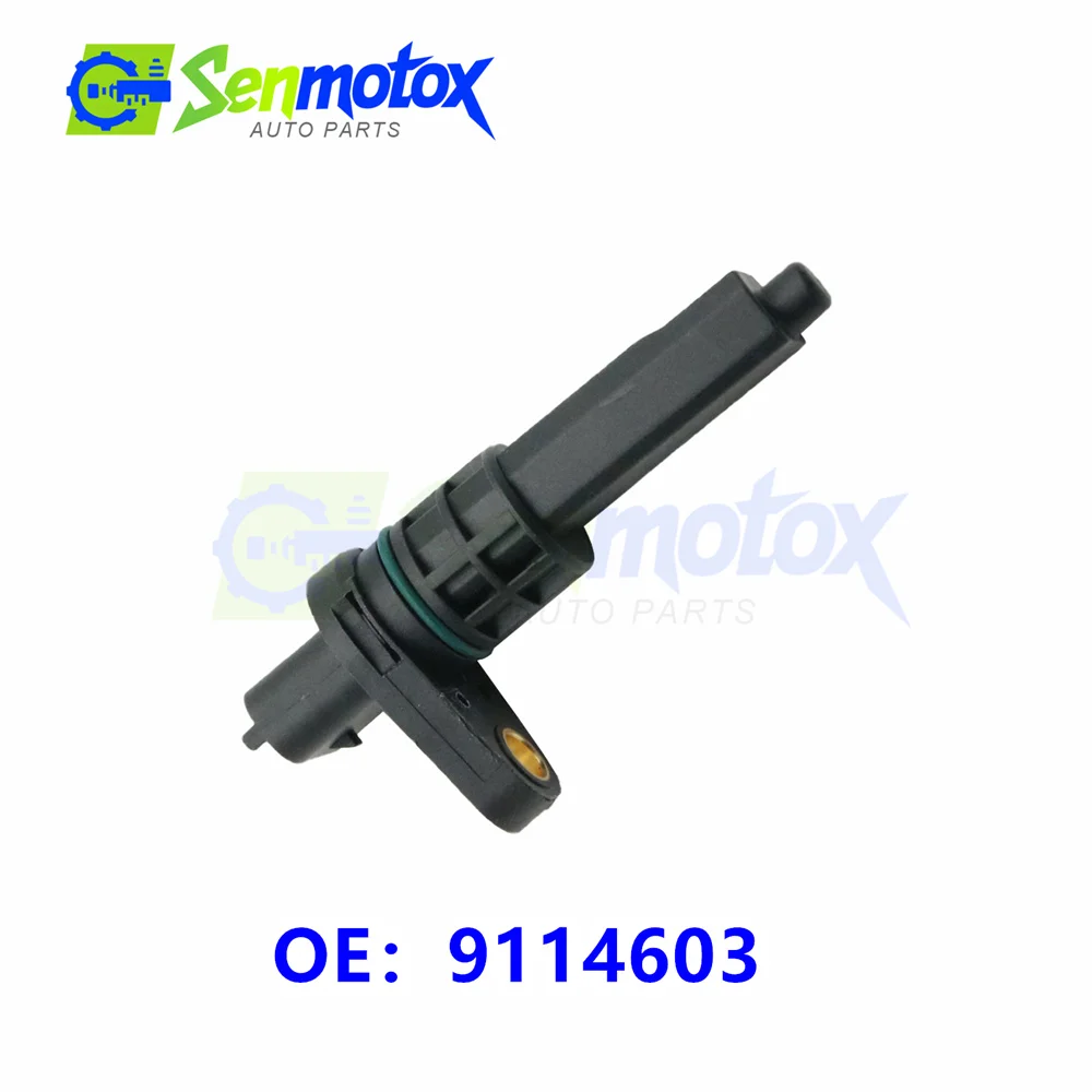 9114603 1236304 9114603 90560092 Speed Sensor For Vauxhall Opel Astra Combo Corsa Zafira Astravan Fiat Brava Diesel Alfa Romeo