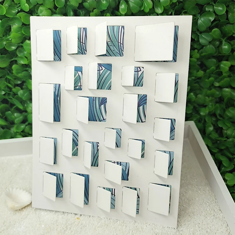 Metal Cutting Die is Suitable For Christmas DIY Scrapbook Album 3D Greeting Card Making Creative Snowflake Angel Frame 2022 New
