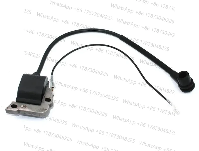 Ignition Module Coil for Jonsered Brushcutter GR41 GR44 GR50 RS41 RS44 Reference PN 506027206