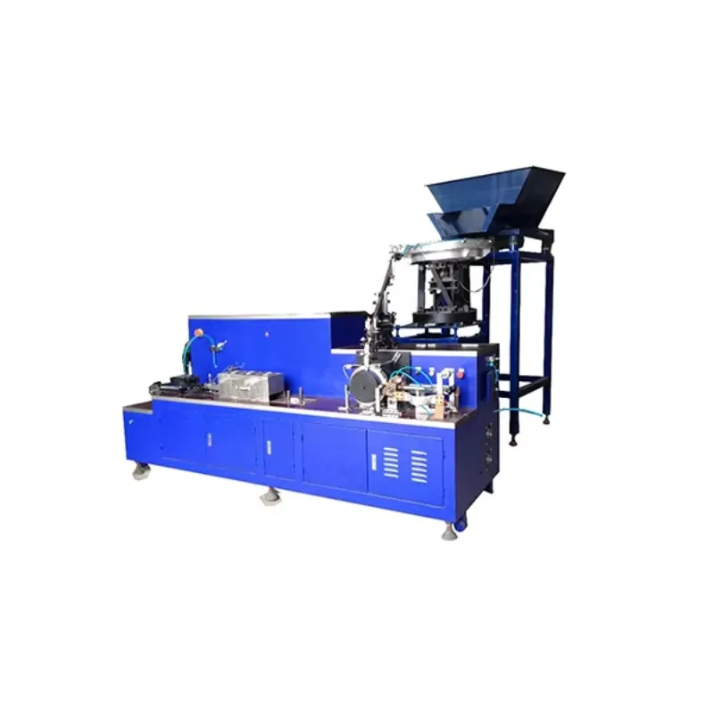 Wire Collating Machine Orianary Rolling Nail Machine SSS-JDJ-B