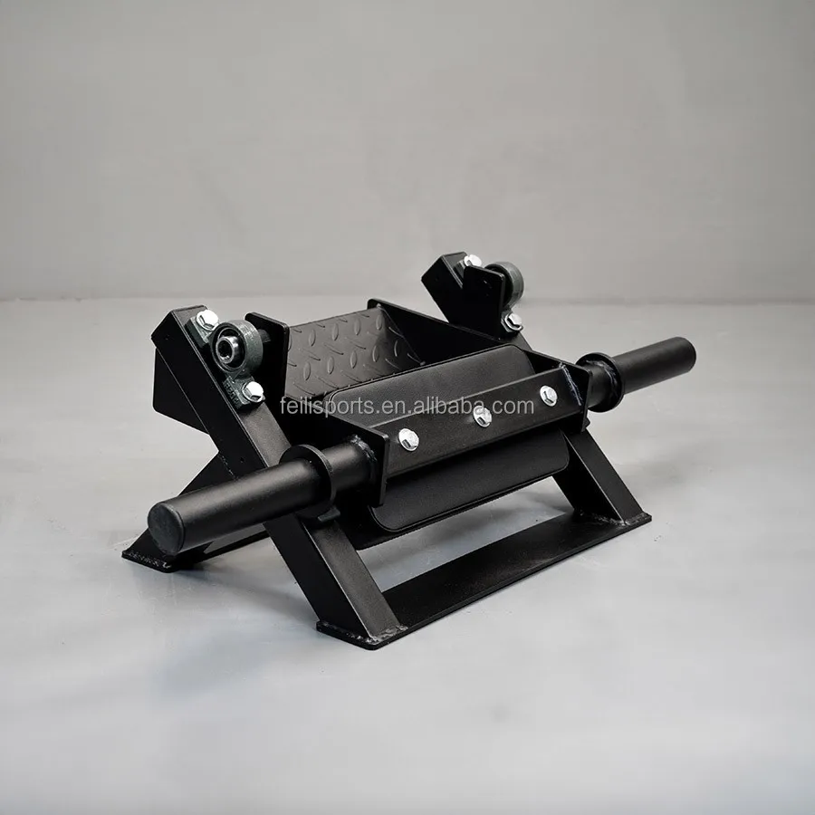 Gym Fitness Equipment Strength Training Tibia Dorsi Flexion Calf Machine For Sale