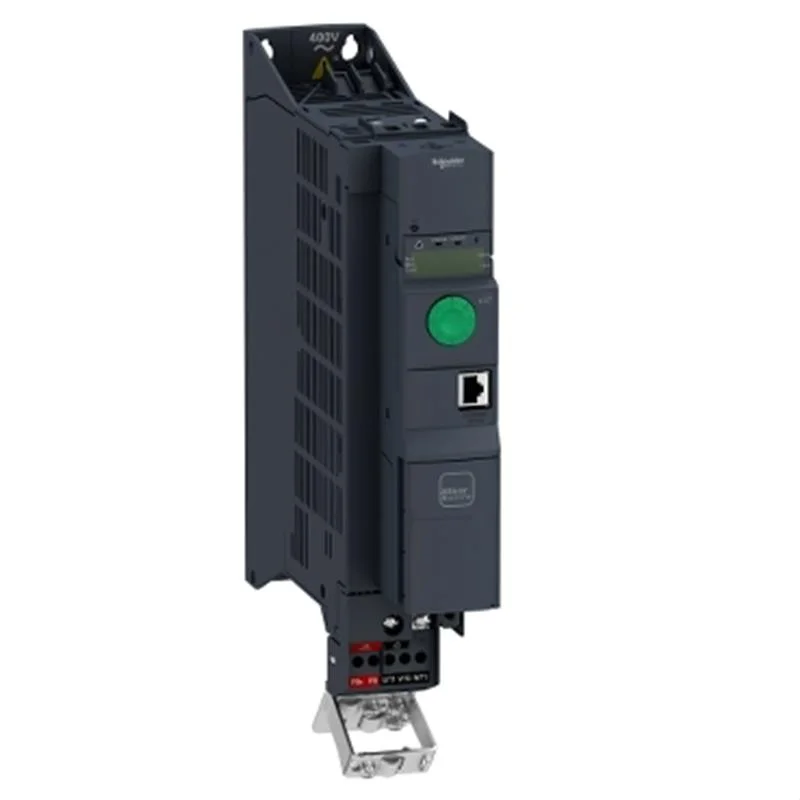 

Schneider Inverter ATV320U55N4B/ATV320U75N4B
