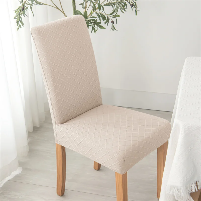Thumbnail 4 - #34 Best Dining Chair Seat Covers to Buy In 2026