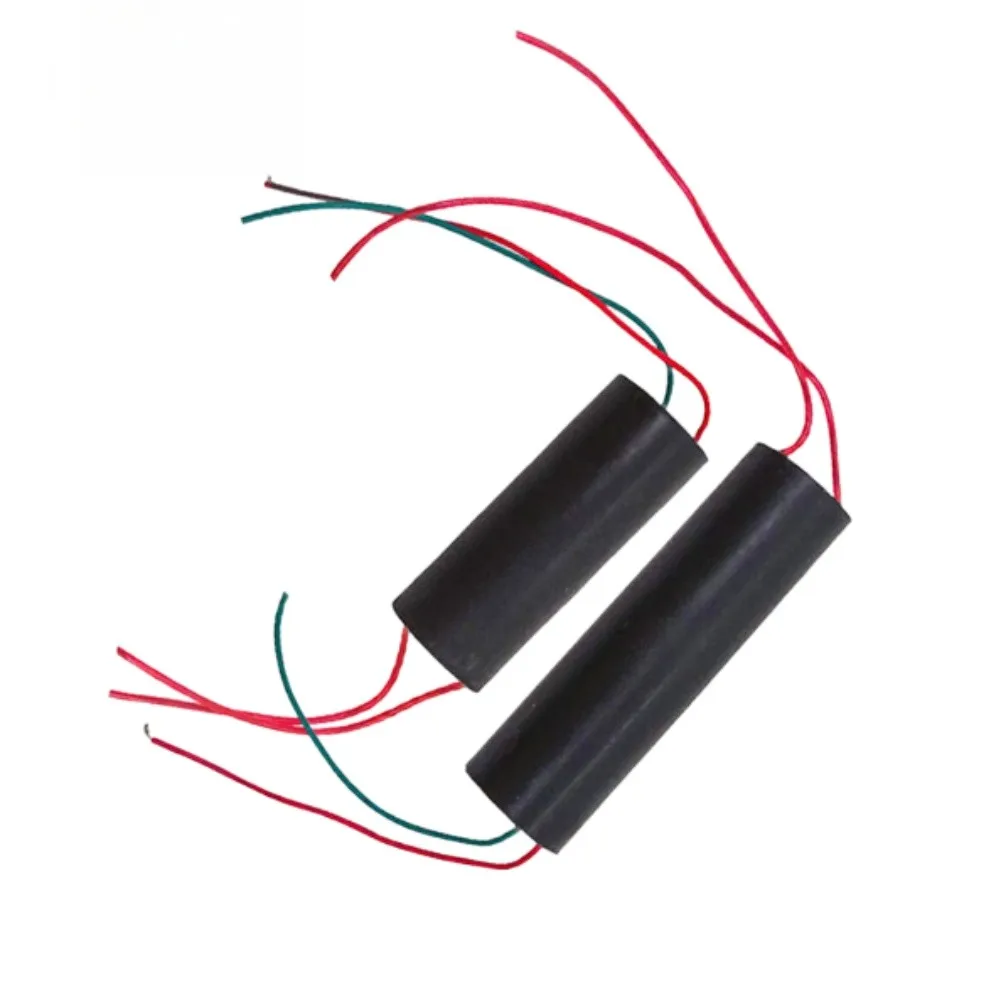 DC 3V-6V To 1000KV Boost Power Supply Module High Voltage Generator For Arduino STM Scientific Experiment Electronic Component