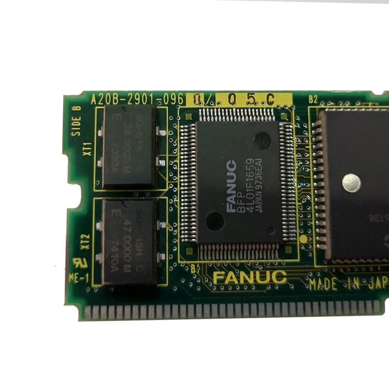

A20B-2901-0961 Original Servo PCB Circuit Board Small Board Brand New PCB Circuit Board For Sale