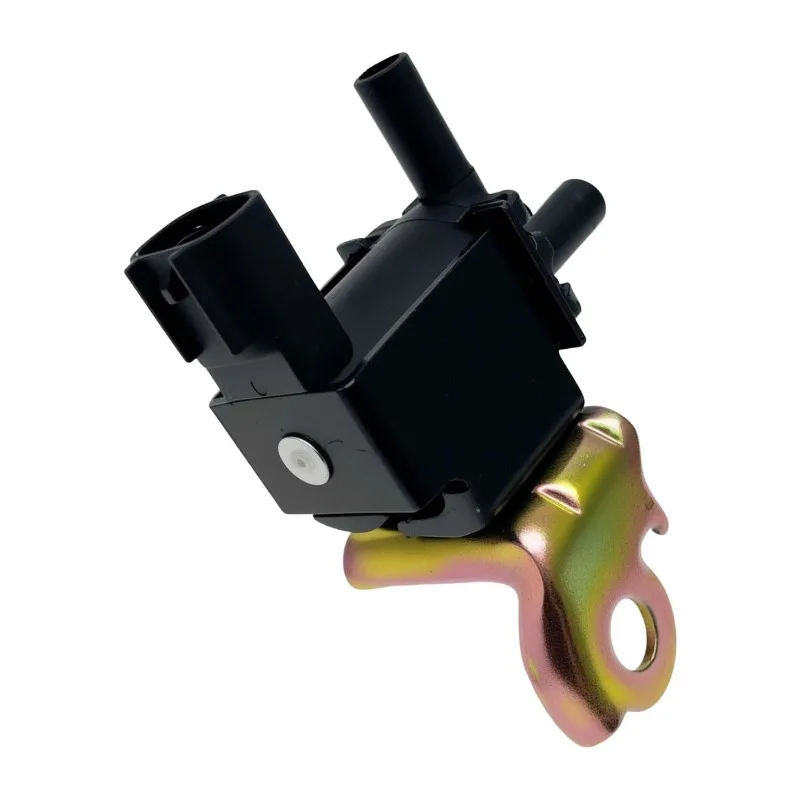 25860-50100 for Toyota Land Cruiser Sequoia Tundra  Lexus LS430 LX470 SC430 Vapor Canister Purge Solenoid Vacuum Switching Valve