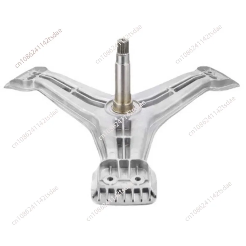 4434ER0002A Washing Machine Tripod, Durable Drum Spider Support Replacement