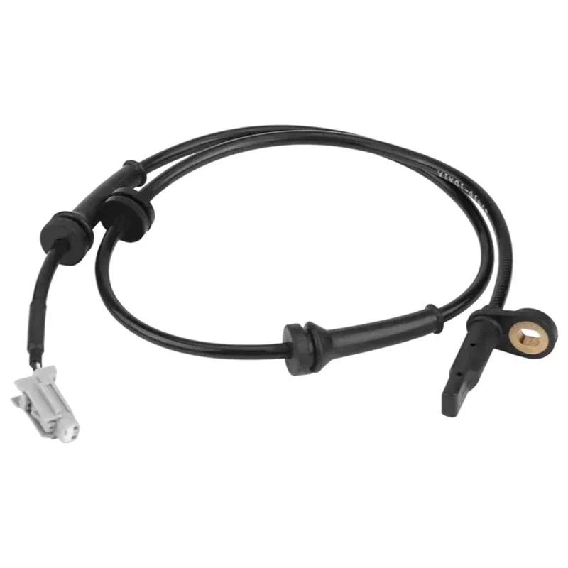 The front left/right side of the ABS wheel speed sensor is Nissan X-Trail T31 Renault Correo OE 47910-1DA1A auto parts