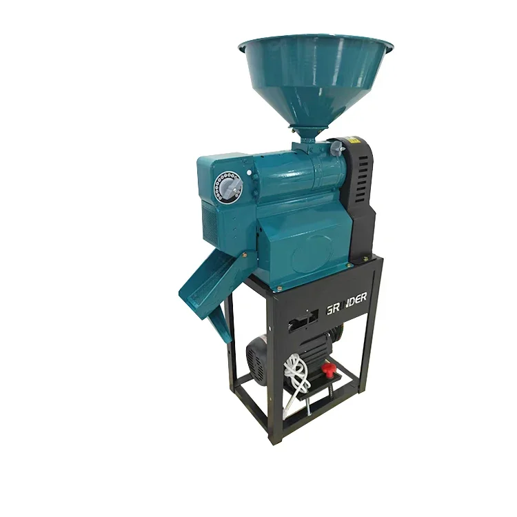 Coffee Huller Dry Coffee Bean Hulling Sheller Machine Dry Coffee Beans Dehuller