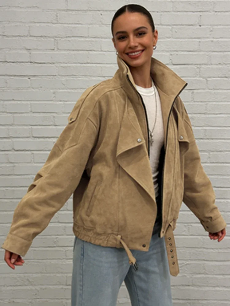 #60 Best Womens Bomber Jackets to Buy In 2026