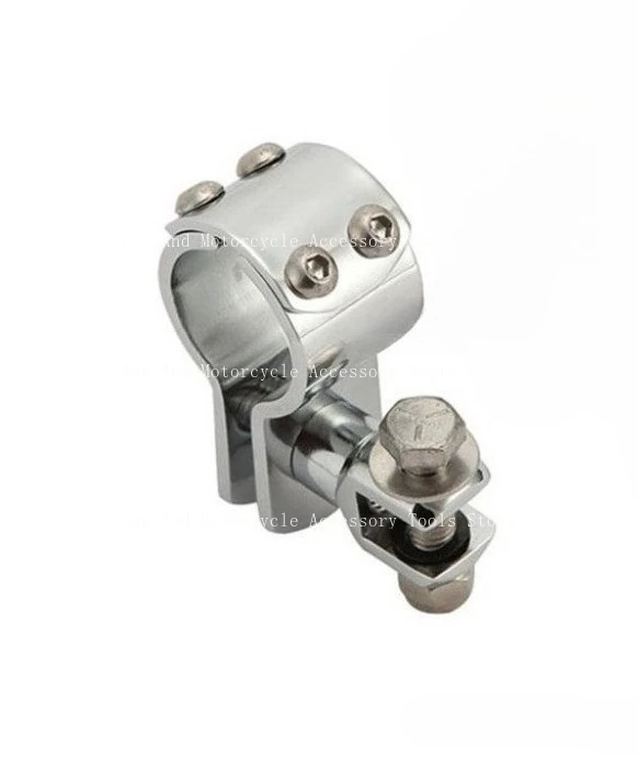 

Motorcycle Parts Electroplating Pedal Installation Ring Link Code