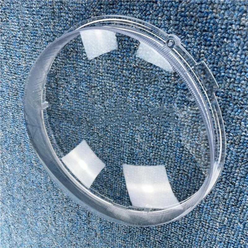 For Toyota Cruiser FJ 2007 2008 2009 2010 2011 -2017 Headlight Shell Headlamp Cover Replacement Lamp Shade Headlamp Lens Glass