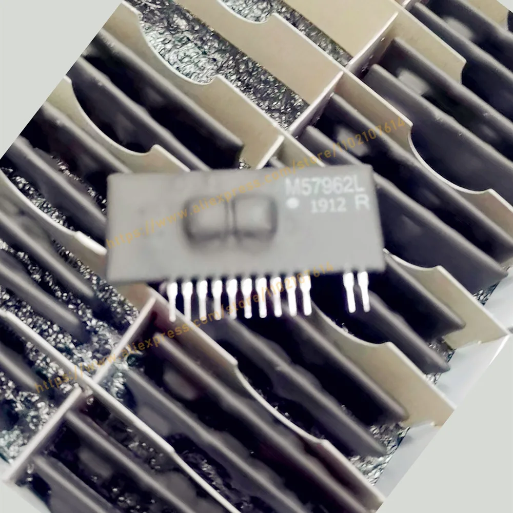 5 pçs/lote M57962AL M57962L NOVO MODULO