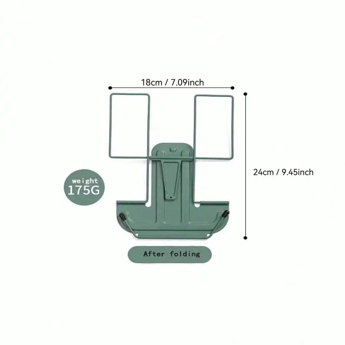 Thumbnail 3 - #39 Best Book Stands to Buy In 2026