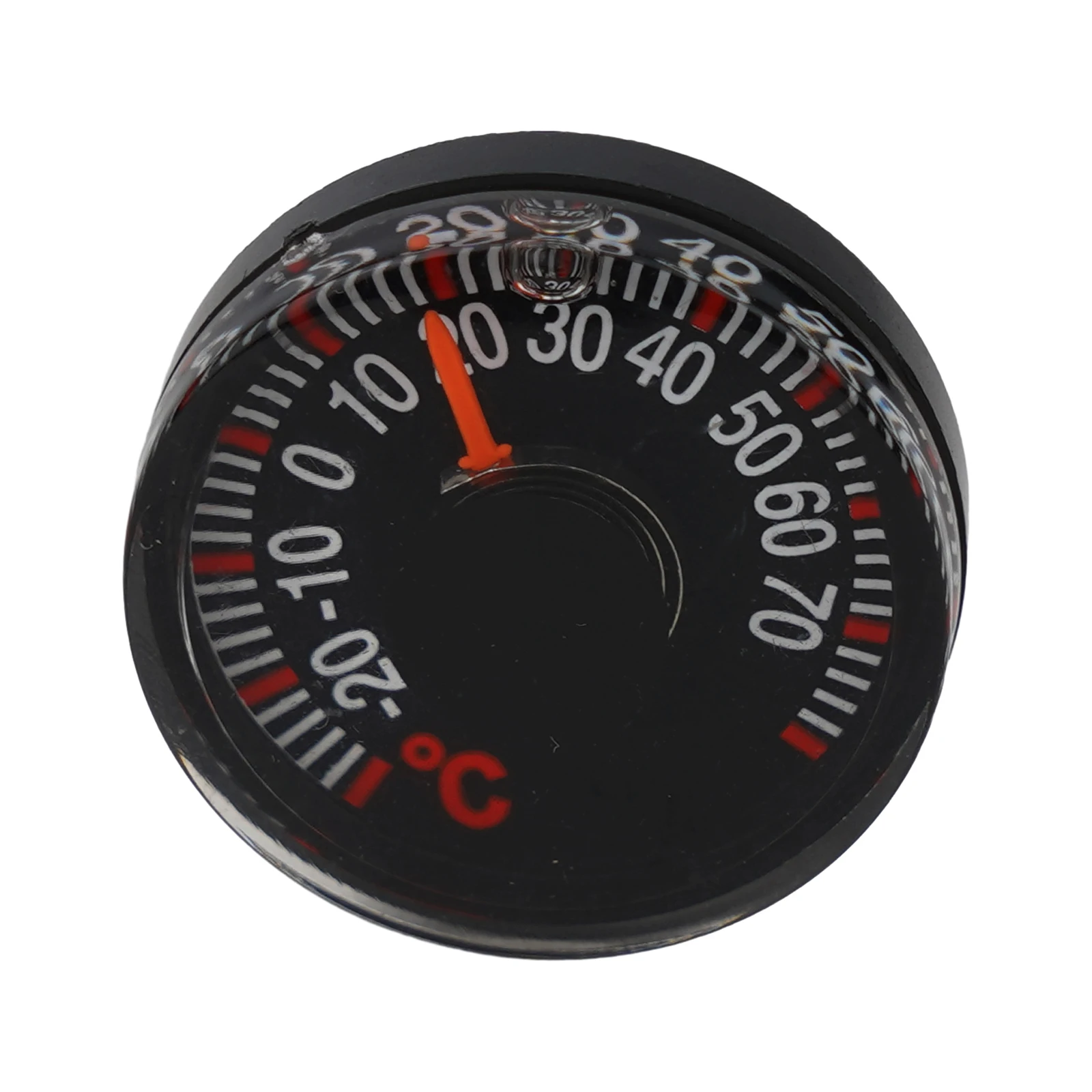 Monitor Termometro a battente Monitoraggio della temperatura Resistente all'usura Conveniente Contenuto di pacchetti esterni Serre