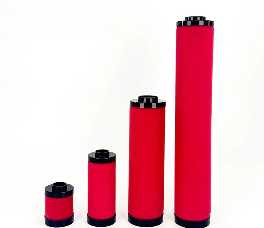 

Cold Dryer Pipeline Precision Filter Filter Element 120Q 120P 120S 120C