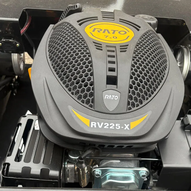 

Небольшая гусеничная косилка с дистанционным управлением по индивидуальному заказу, лезвие для фермы, автоматическая газонокосилка, робот, простая коммерческая косилка для газона, цена