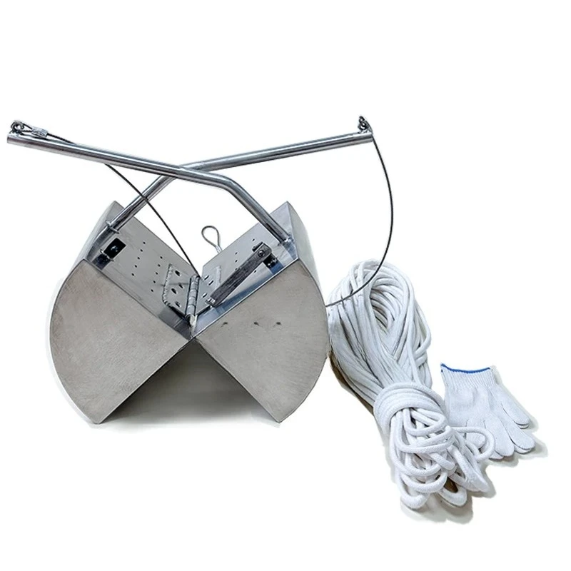 Mud Picker, Mud Grabber, Grab Type Mud Picker, Pond Sediment Sludge Sludge Sampler Field