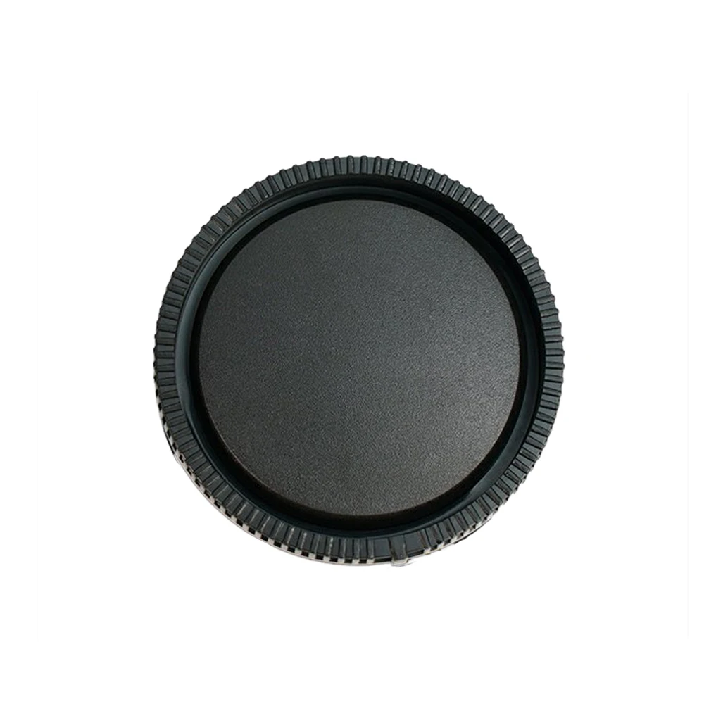 Camera Body Cover + Rear Lens Cap Cover Set For Sony E-Mount NEX-7 NEX5N NEX-6 A6000 A7 A7R A7II A7S