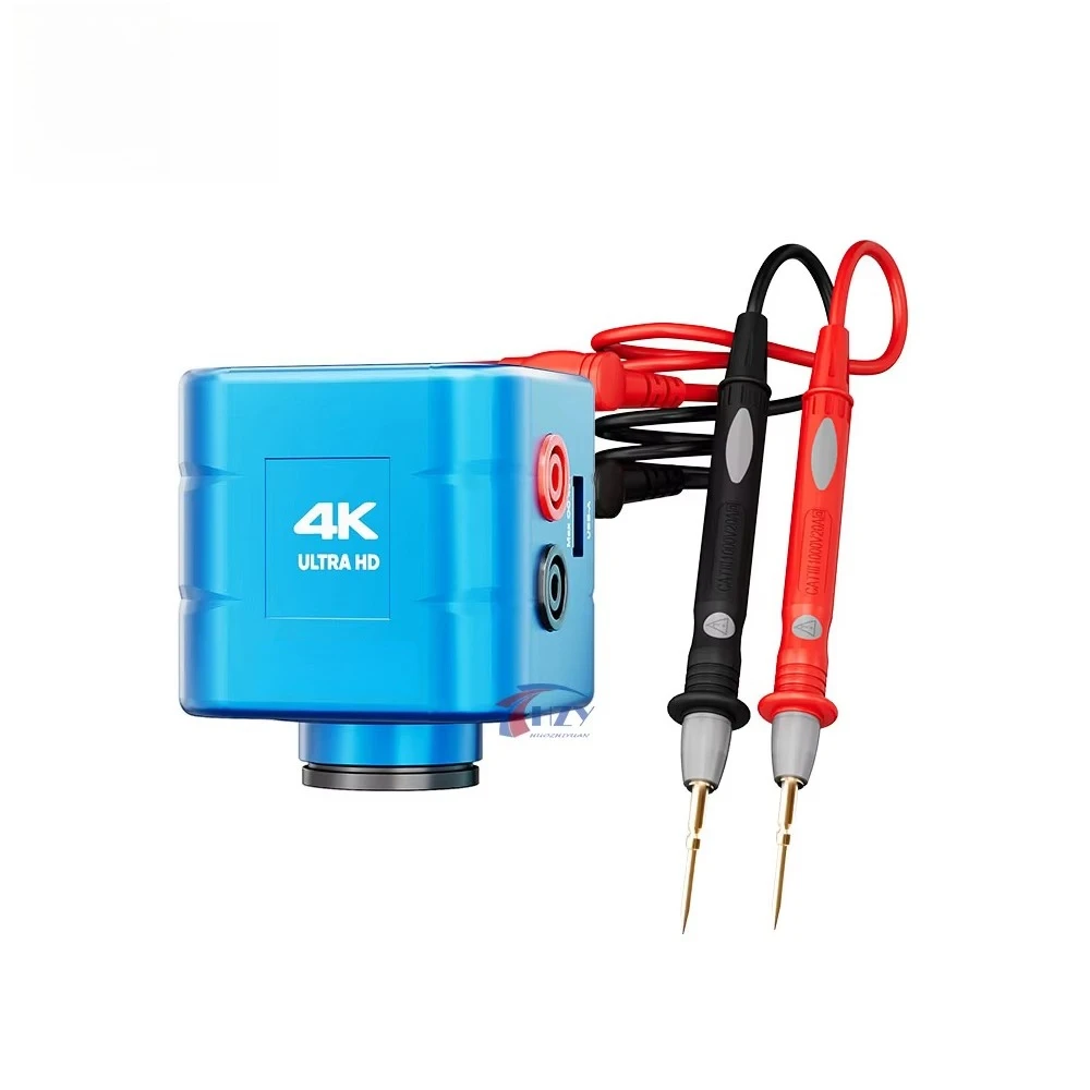 

RF-MC2 4K Microscope Camera + Multimeter Function for HDMI CMOS Industrial Digital Camera for Mobile Phone Repair