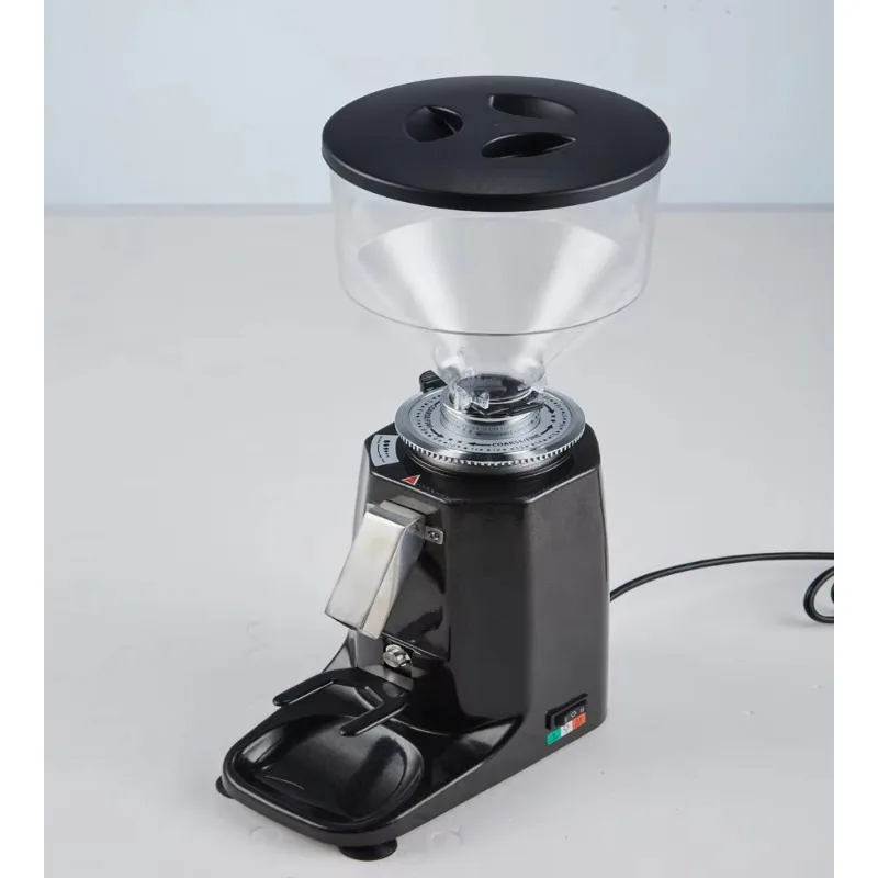 Macinacaffè elettrico Macinacaffè