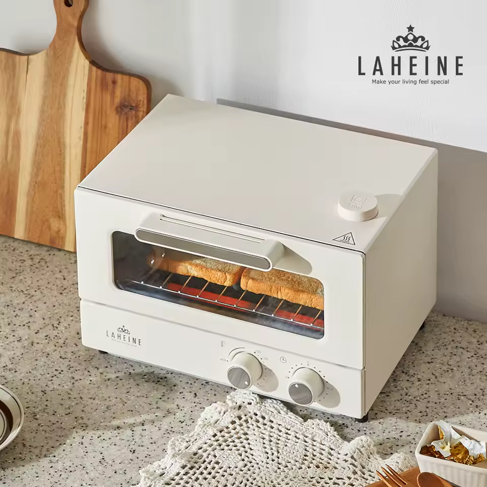 베이킹 작품 예시