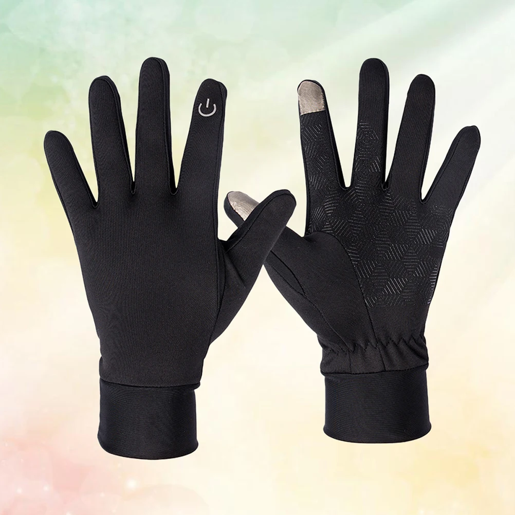 

Touchscreen Windproof Cycling Screen Sports Outdoor Winter for Men Women Gloves Climbing Hiking Gloves