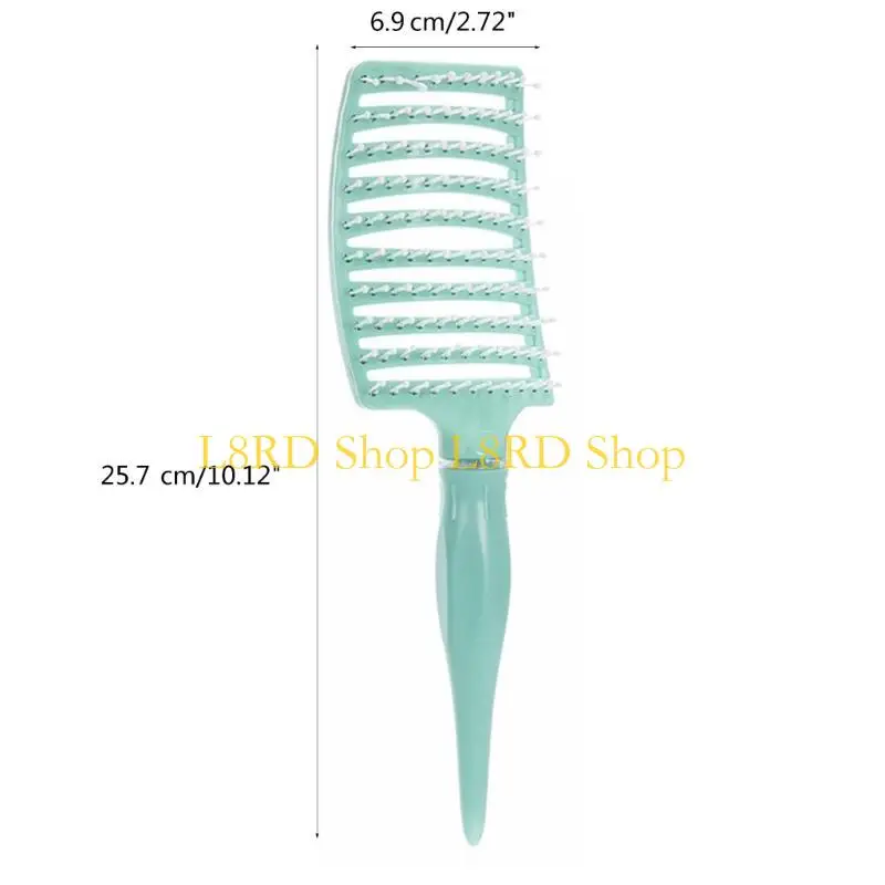 L8rd MASMAGE COMP WIDE TOUNING TOUNING TOUNING COMB COM COMBAY أدوات تصفيف الشعر