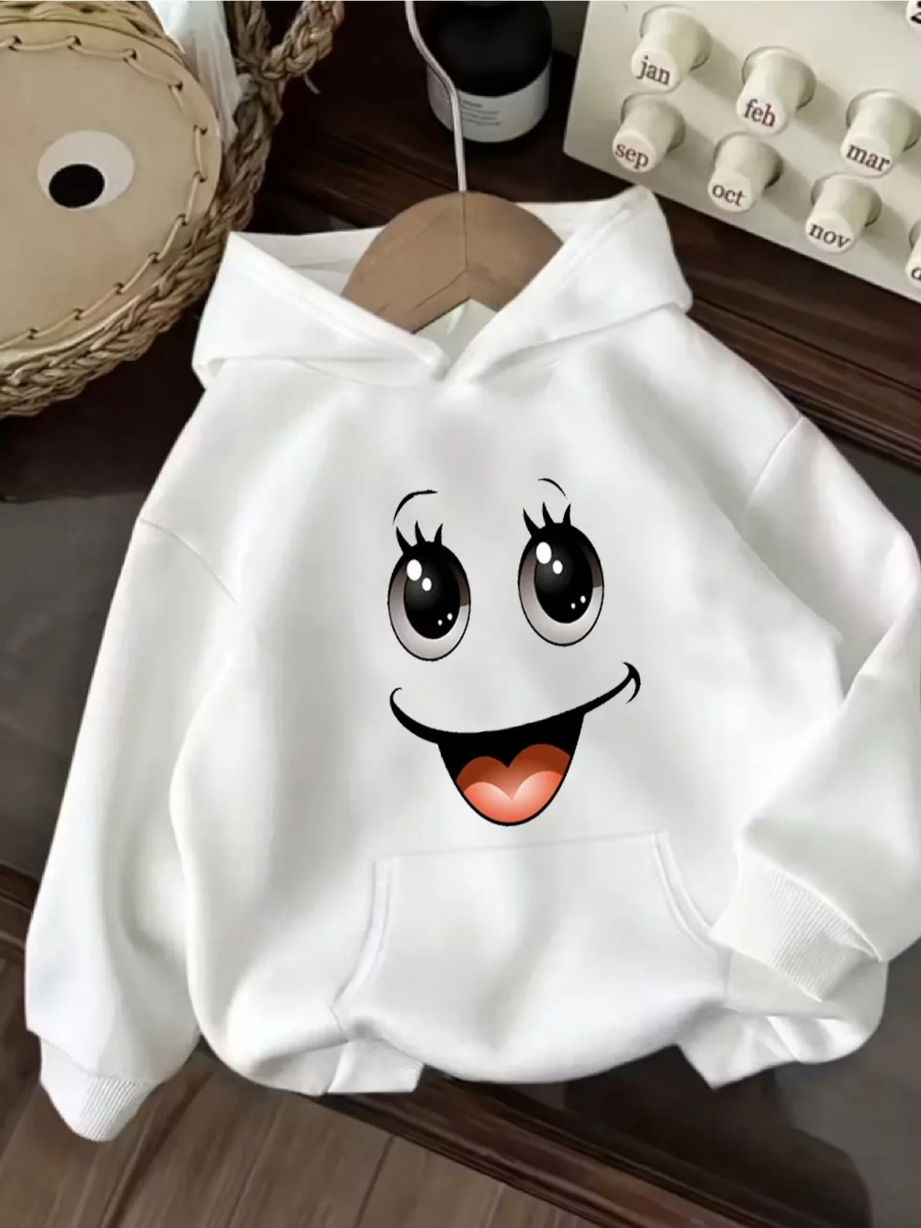 women's hoodie Sweater - Holiday Party Outfit - Soft Everyday Fall Tops - Machine Washable Casual Pullover sweatshirt