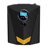 2025 Car Air Pump, Car Air Pump Digital Display 12v Portable Tire Pump, Electric Vehicle1562675