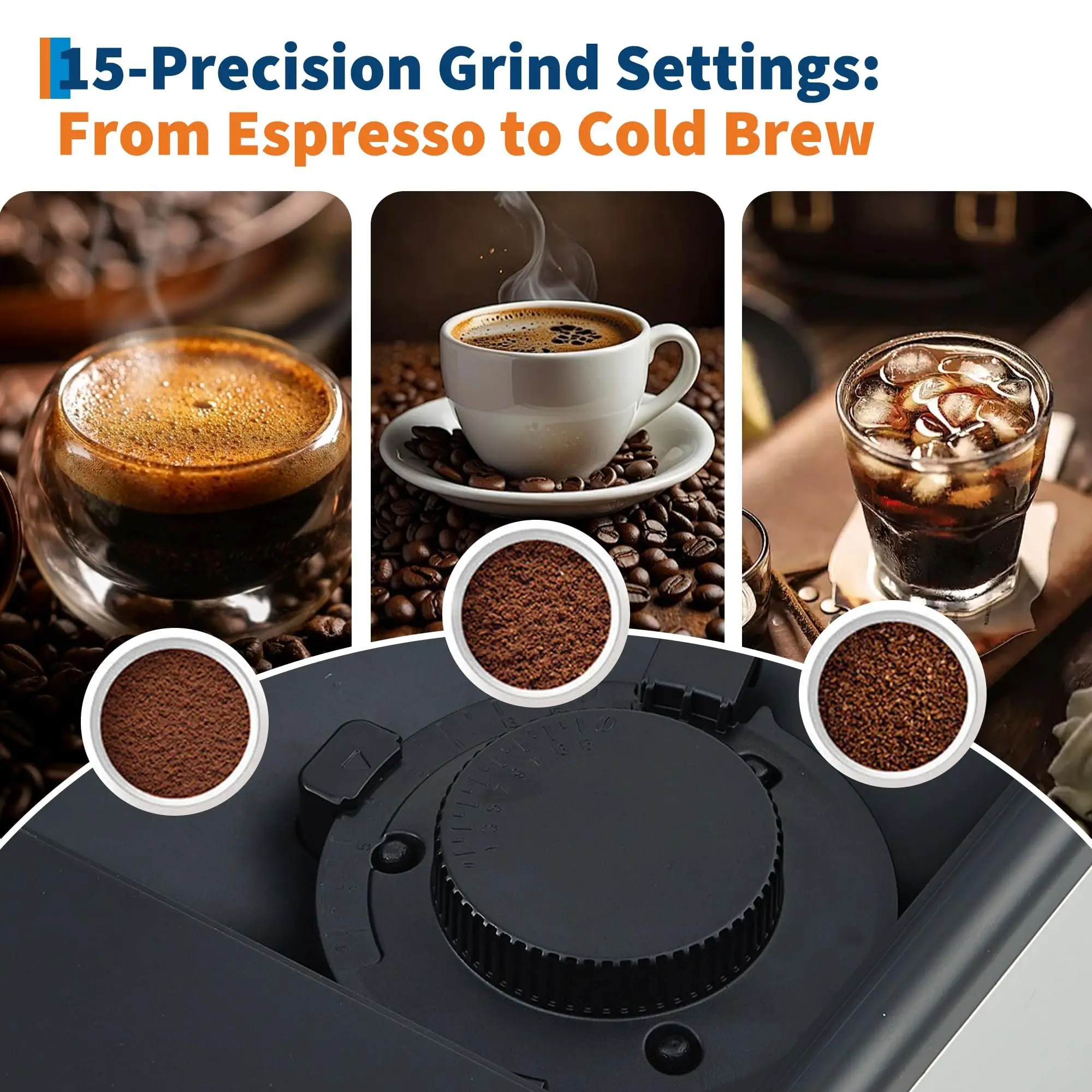 Thumbnail 4 - #18 Best Bean to Cup Coffee Machines to Buy In 2026