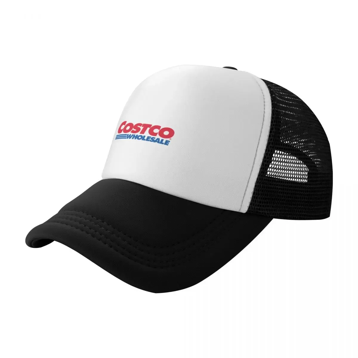 Costco-gorra de béisbol para hombre y mujer, gorro de Golf, pesca