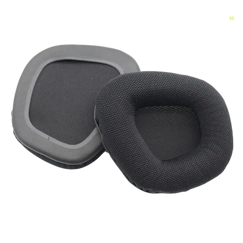 Replacement Ear Pads Ear Cushion Earmuffs for Corsair Void RGB Headset Dropshipping