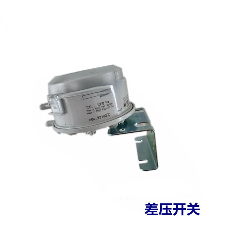 

Differential pressure switch 604.9210000 100-1000PA