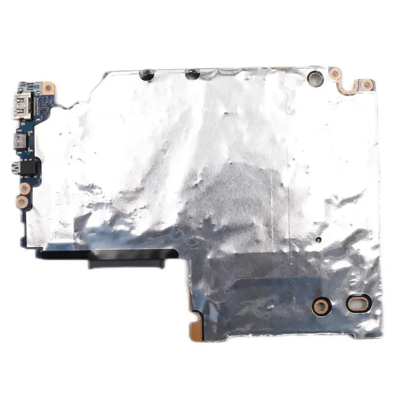 For Lenovo IdeaPad Flex-15iwl C340-15IWL Laptop Motherboard with CPU I5-8265U UMA RAM 4G LA-H101P Mainboard.