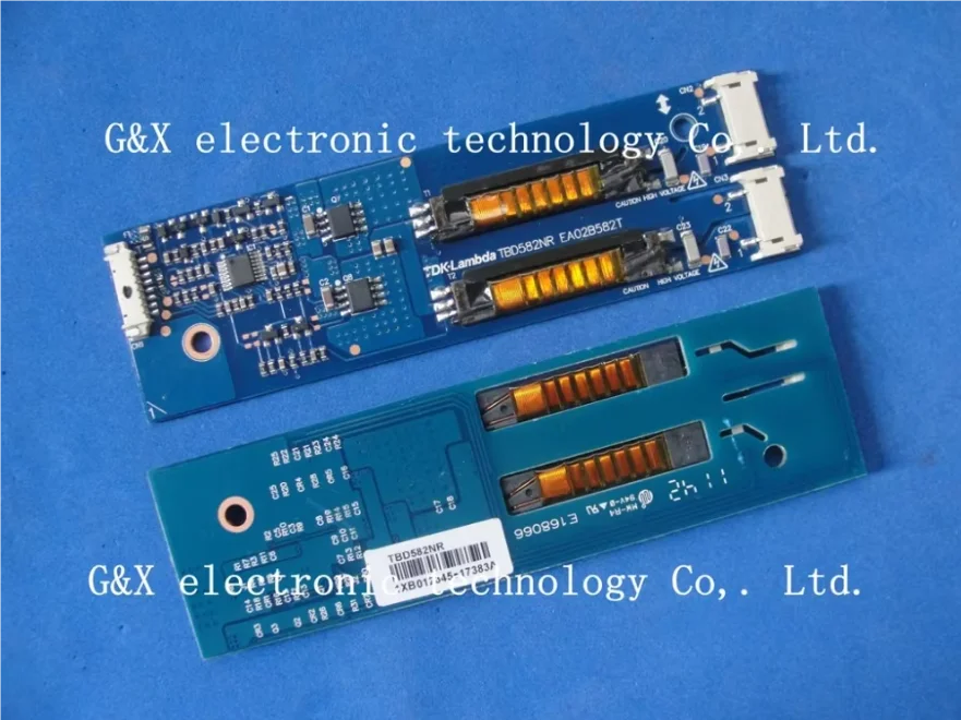 

Original LCD Inverter Board TBD582NR EA02B582T