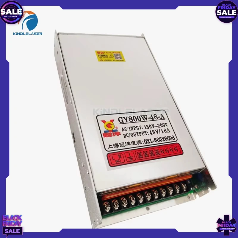 GY-40V400W10A Engra…