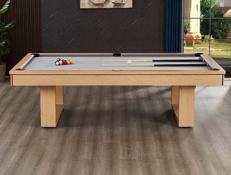 

New Design 7ft 3 in 1 With Billiard Pool Table Pingpong Tennis Table and Meeting or Dinning Desk Top on Sale