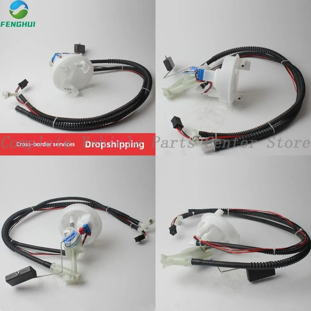 

Высокое качество A2034701641 2034701641 Топливный фильтр для Mercedes 5-контактный