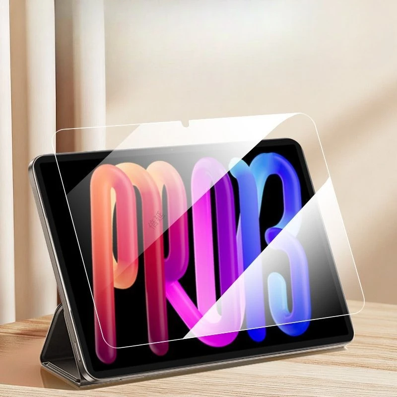 

Tablet Tempered Glass For Lenovo Xiaoxin Pad Pro GT 13 2026 HD Screen Protectors Full Cover Protective Film Glass Cover