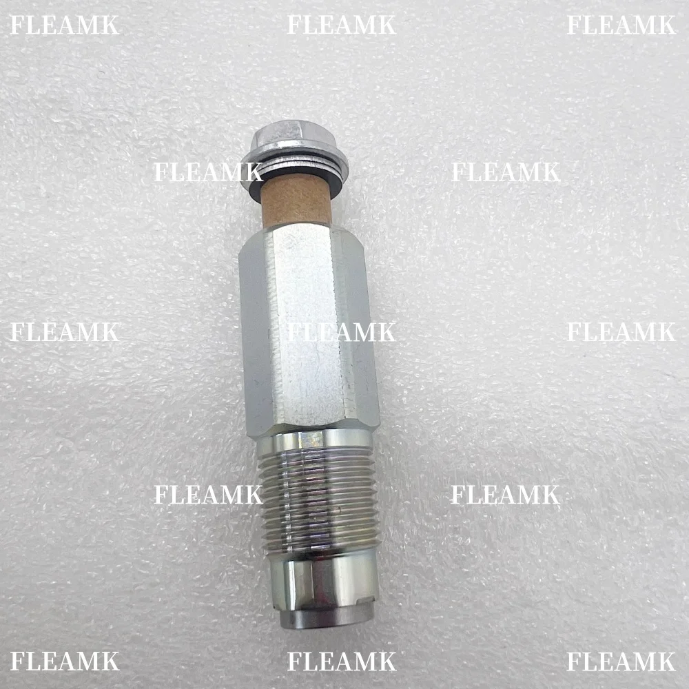 Diesel Fuel Pressure Relief Limiting Valve 1497165 Pressure Limited Valve