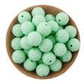 mint green